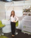 exhibition girls for hire Excel, London, UK
