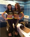 Promo Models, hostesses NEC