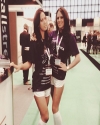 exhibition-hostesses-ICE-Gaming-Show-London-UK