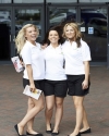 exhibition girls Manchester